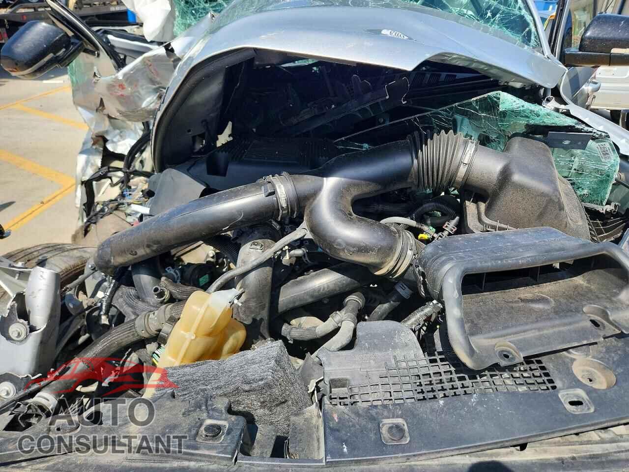 FORD EXPEDITION 2019 - 1FMJU2AT0KEA65364