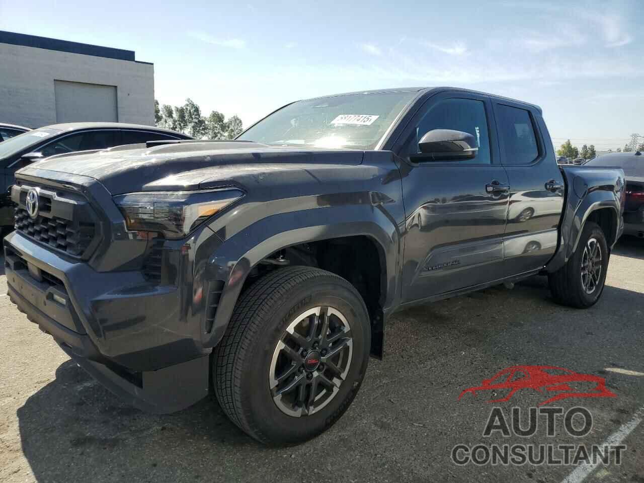 TOYOTA TACOMA 2024 - 3TMKB5FN2RM005486
