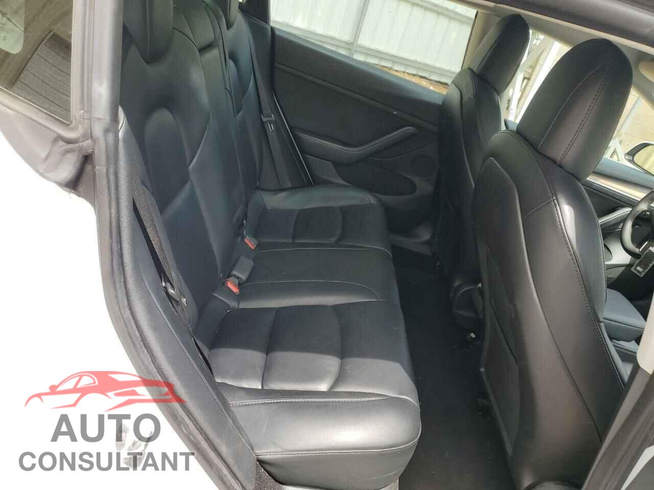 TESLA MODEL 3 2022 - 5YJ3E1EA1NF369805