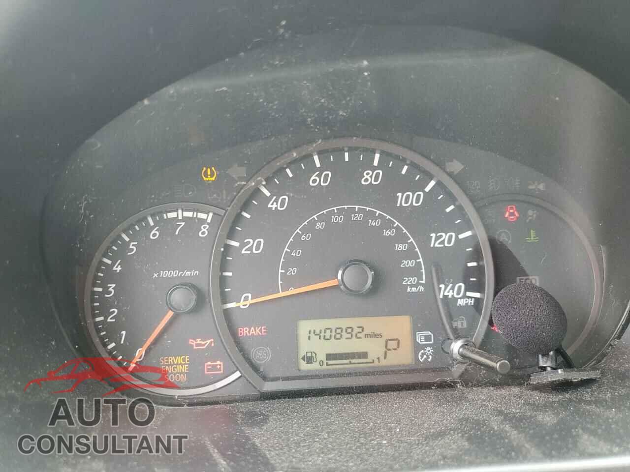 MITSUBISHI MIRAGE 2015 - ML32A4HJ5FH059469