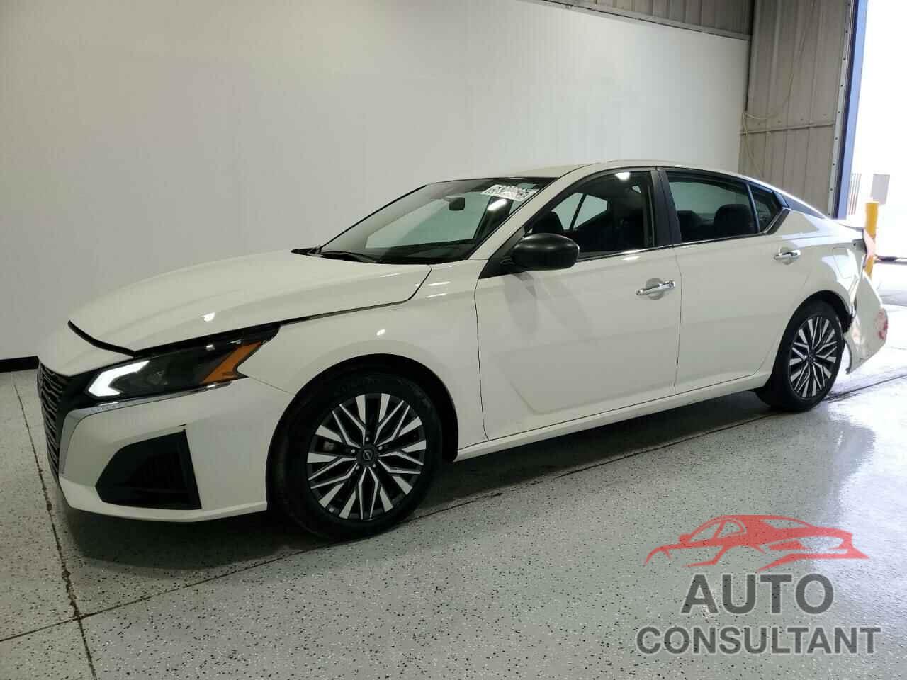 NISSAN ALTIMA 2025 - 1N4BL4DV9SN323228