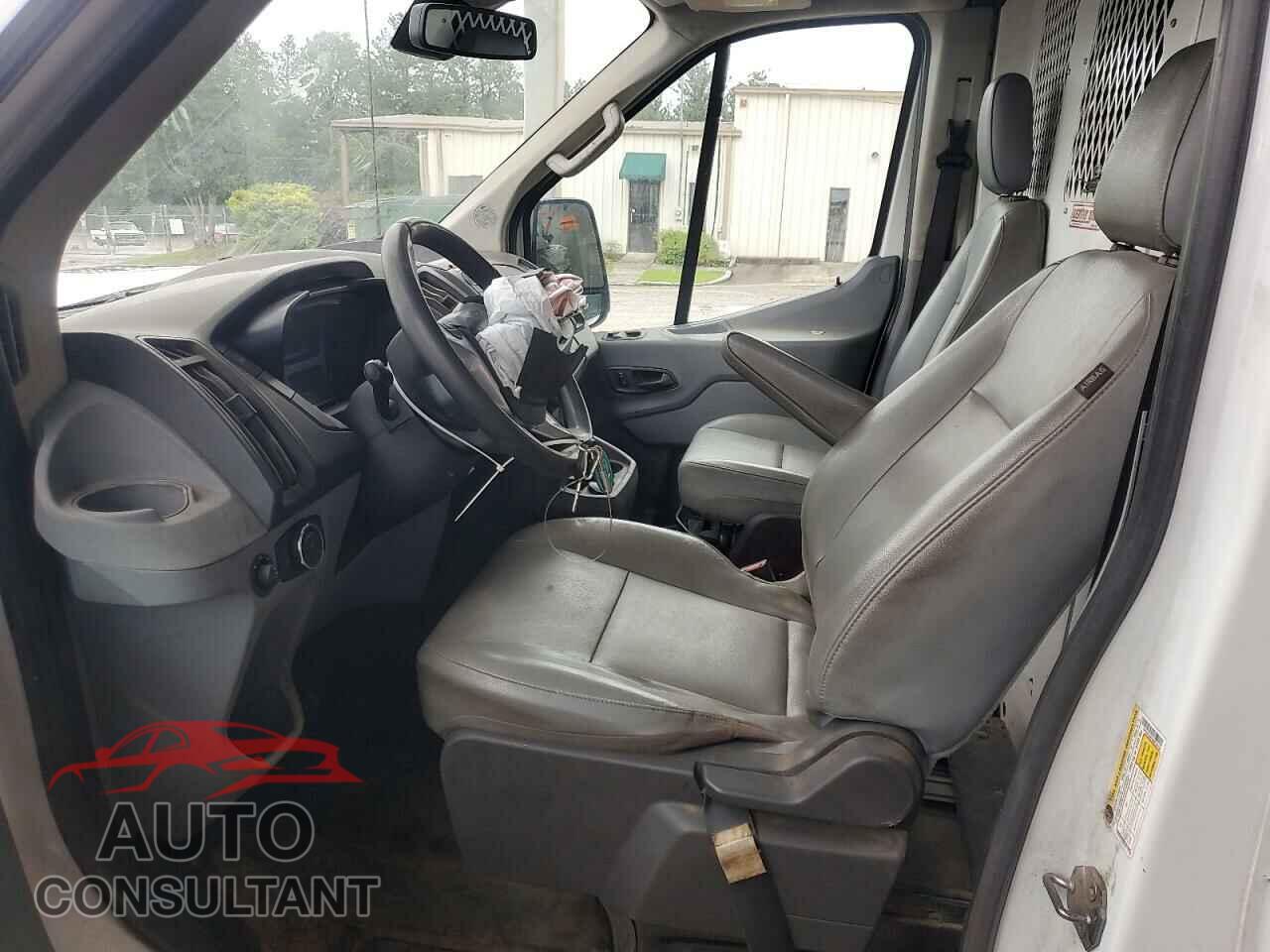 FORD TRANSIT 2019 - 1FTYR2CM1KKB18150
