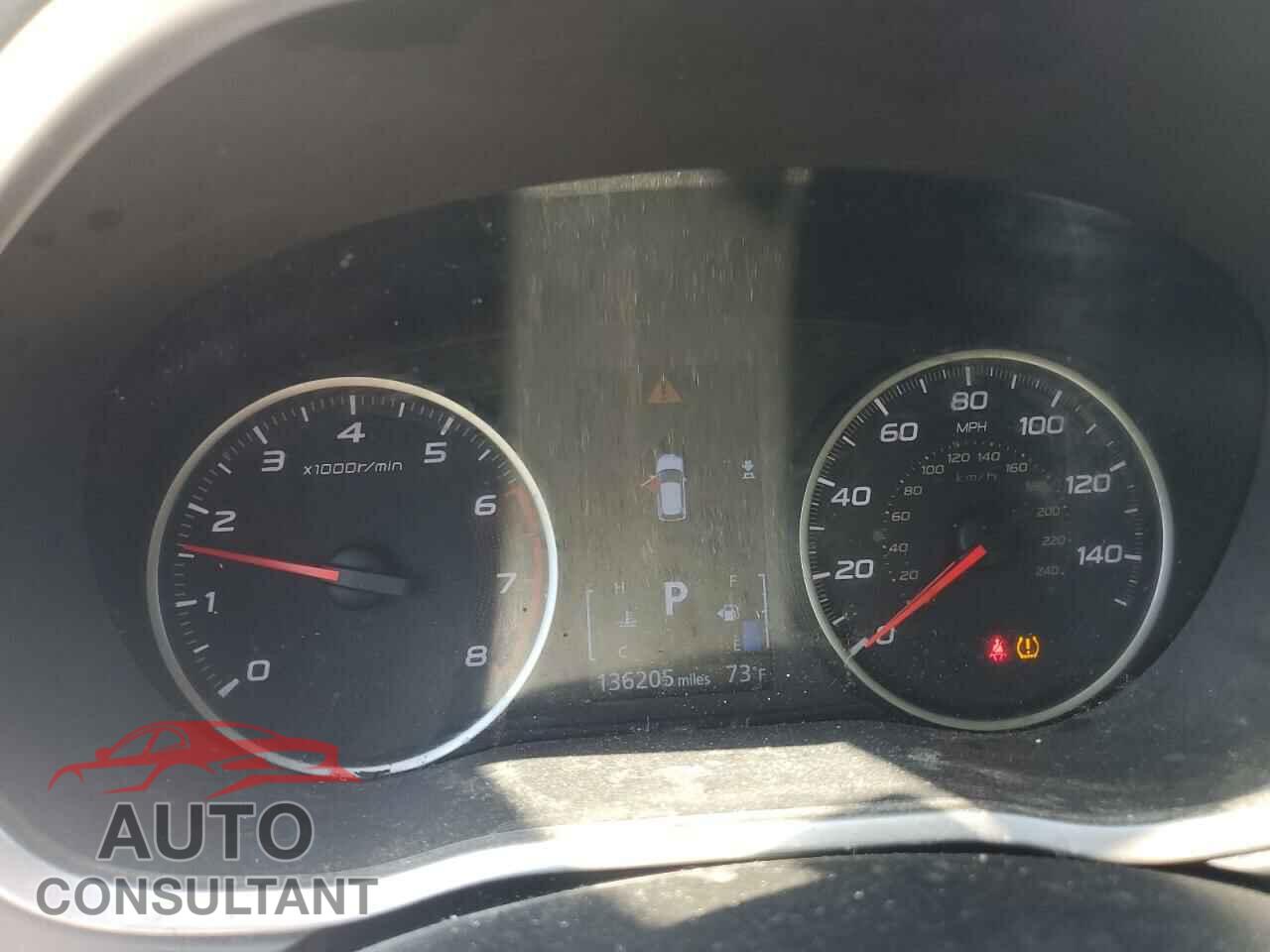 MITSUBISHI ECLIPSE 2019 - JA4AS3AA7KZ018687