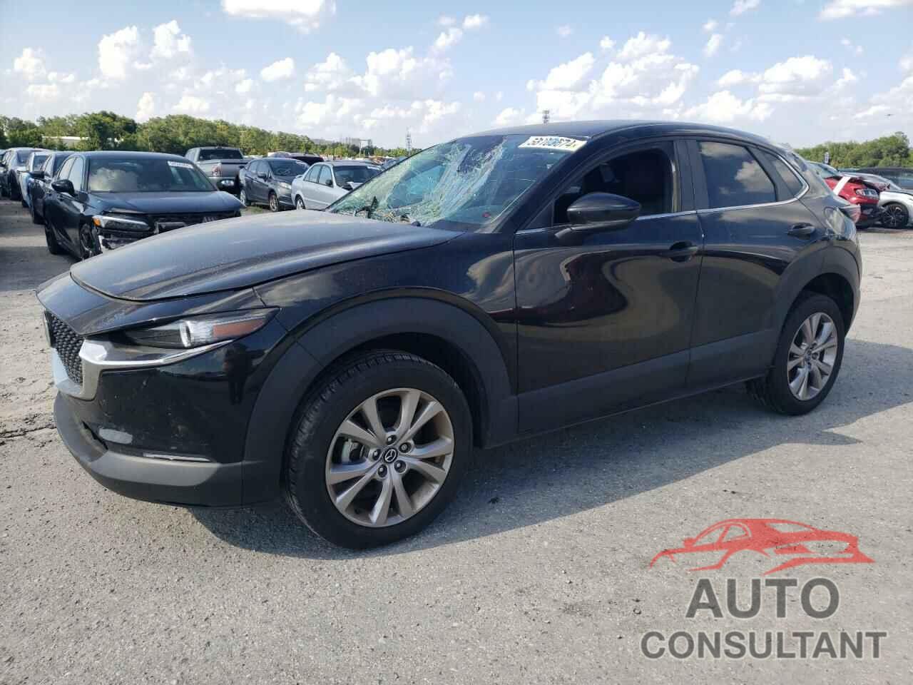MAZDA CX30 2021 - 3MVDMBBL7MM205650