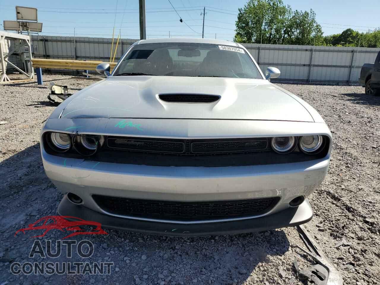 DODGE CHALLENGER 2023 - 2C3CDZJG5PH605725