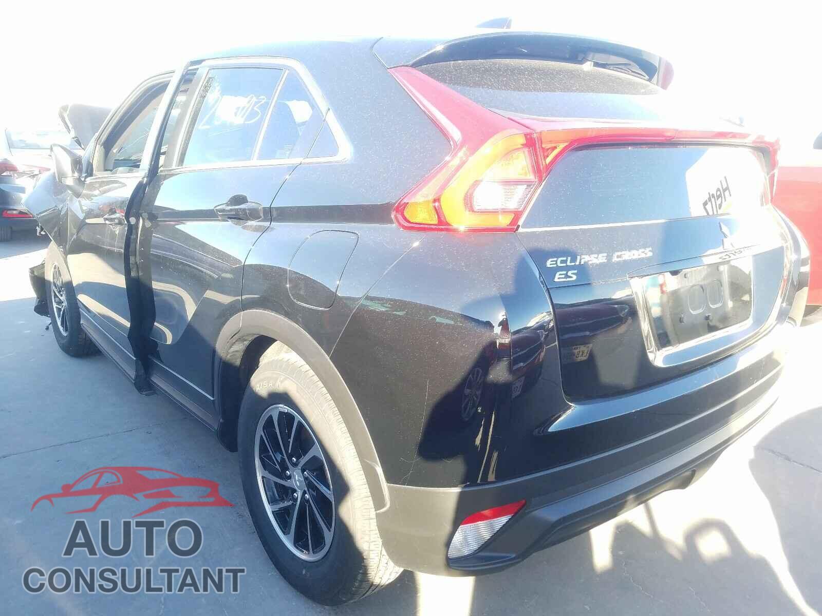MITSUBISHI ECLIPSE 2020 - JA4AS3AA0LZ022694