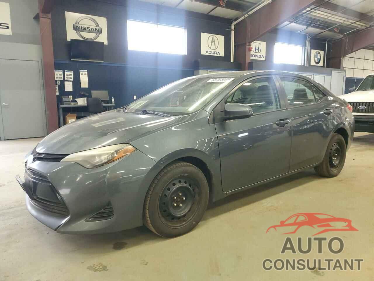 TOYOTA COROLLA 2017 - 2T1BURHE1HC775099