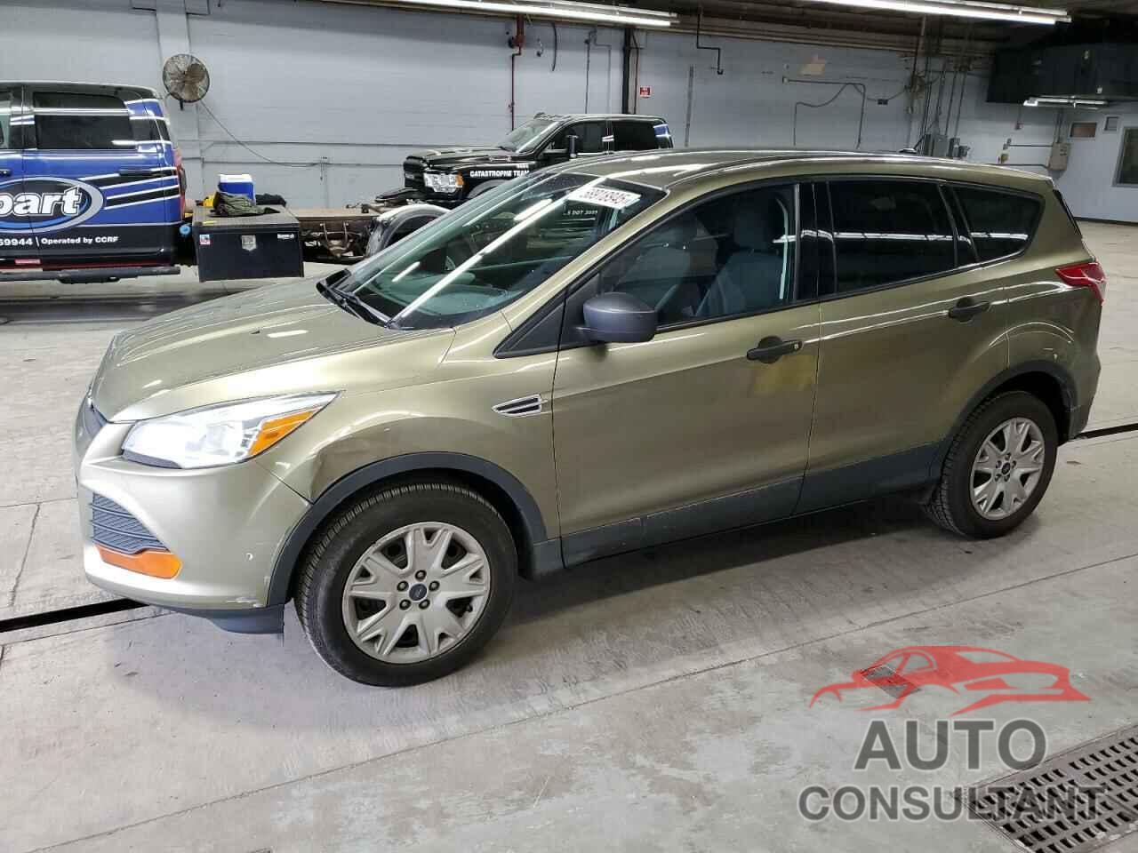 FORD ESCAPE 2013 - 1FMCU0F73DUC32270