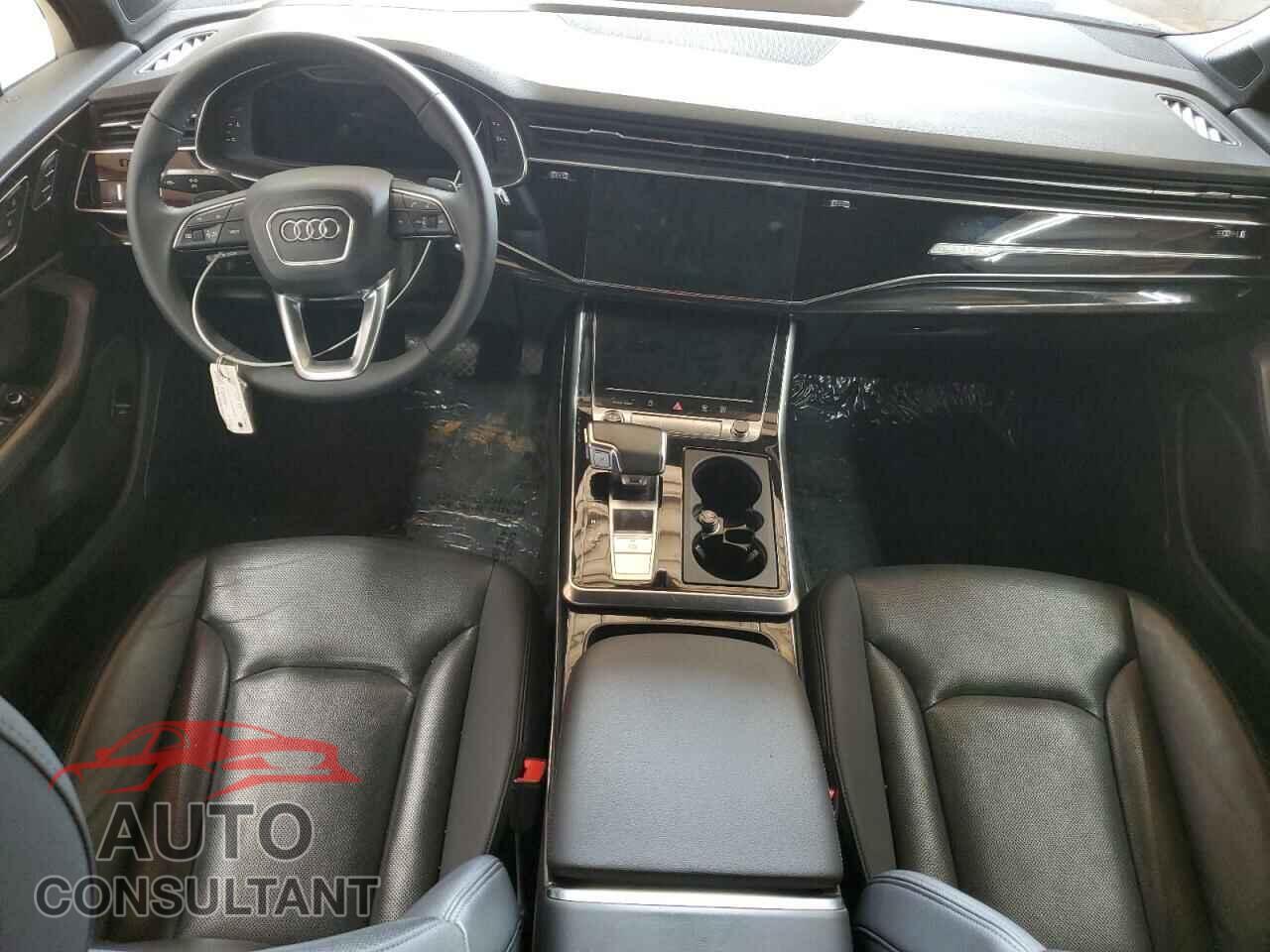 AUDI Q7 2021 - WA1VXAF75MD017090