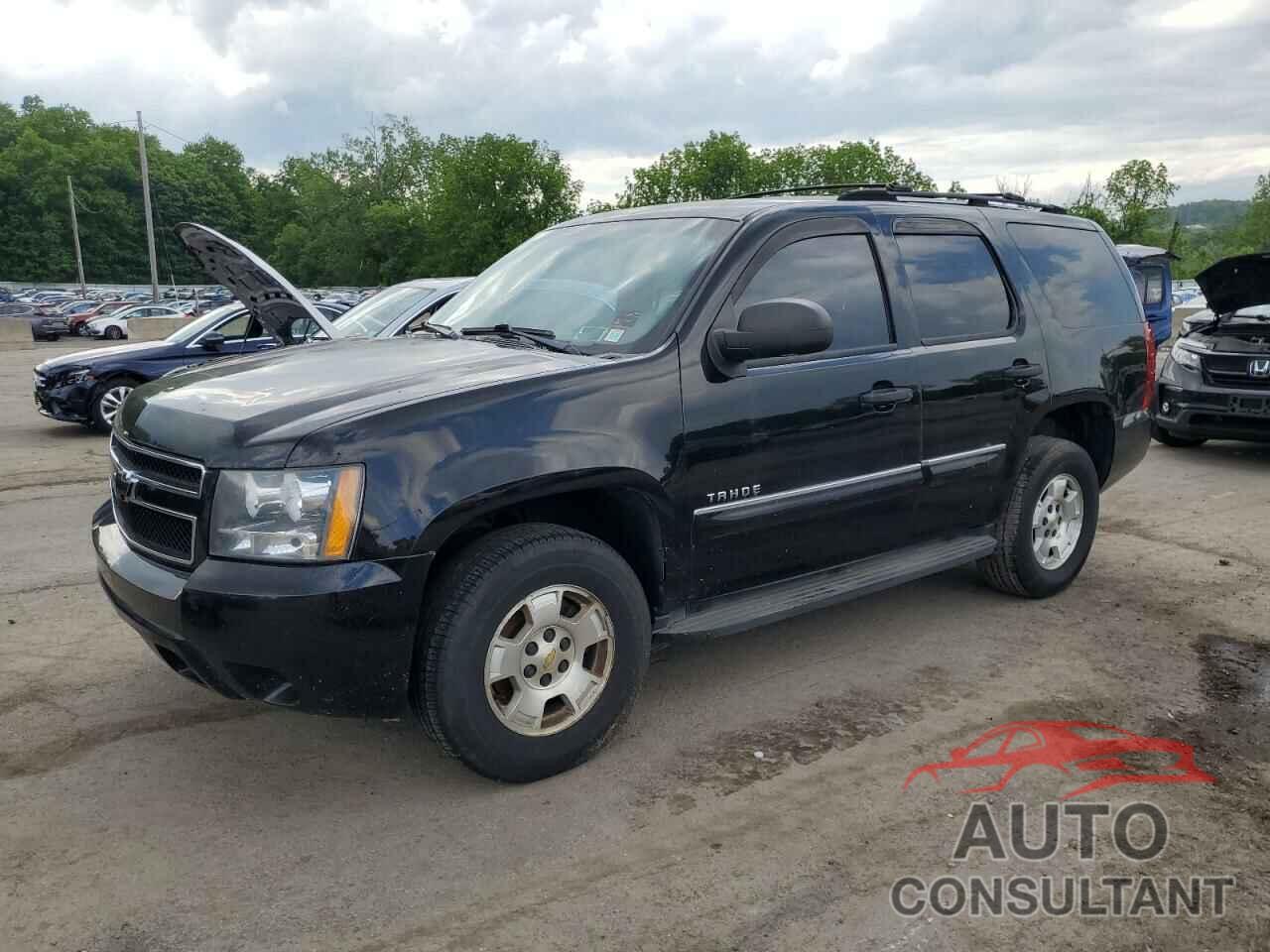 CHEVROLET TAHOE 2013 - 1GNSK2E00DR159875