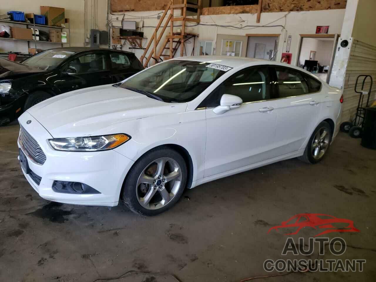 FORD FUSION 2015 - 3FA6P0HD5FR305439