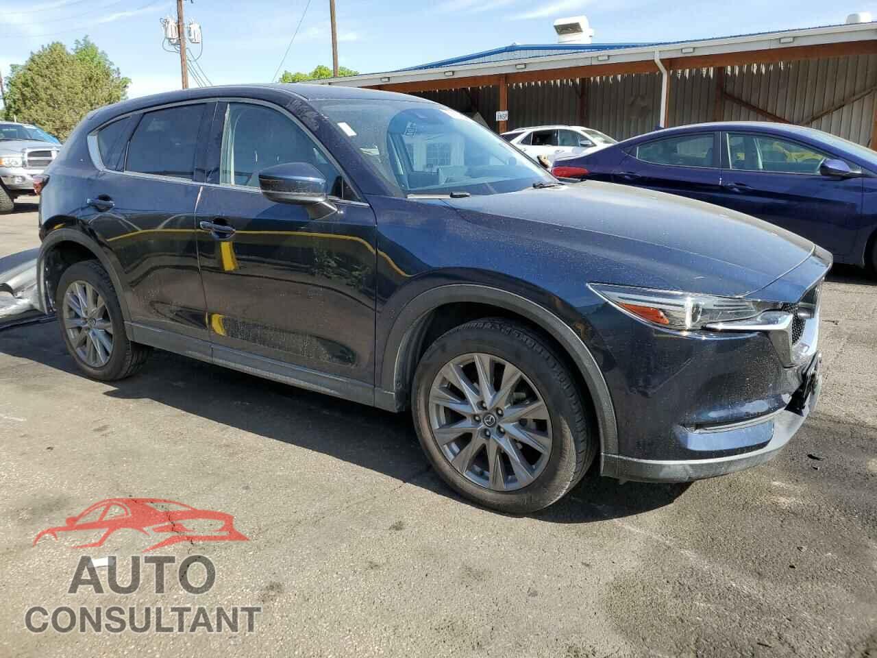 MAZDA CX-5 2021 - JM3KFBDM3M1344784
