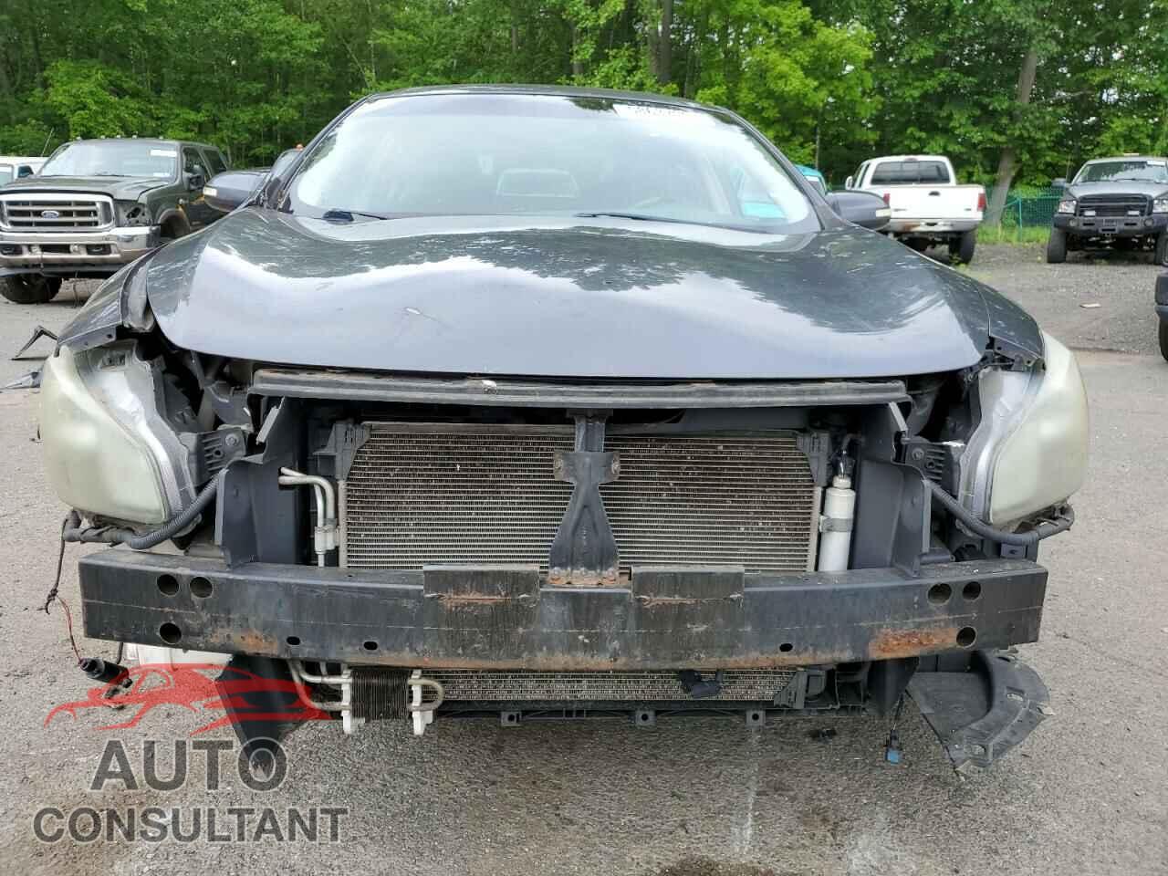 NISSAN MAXIMA 2012 - 1N4AA5AP1CC801376