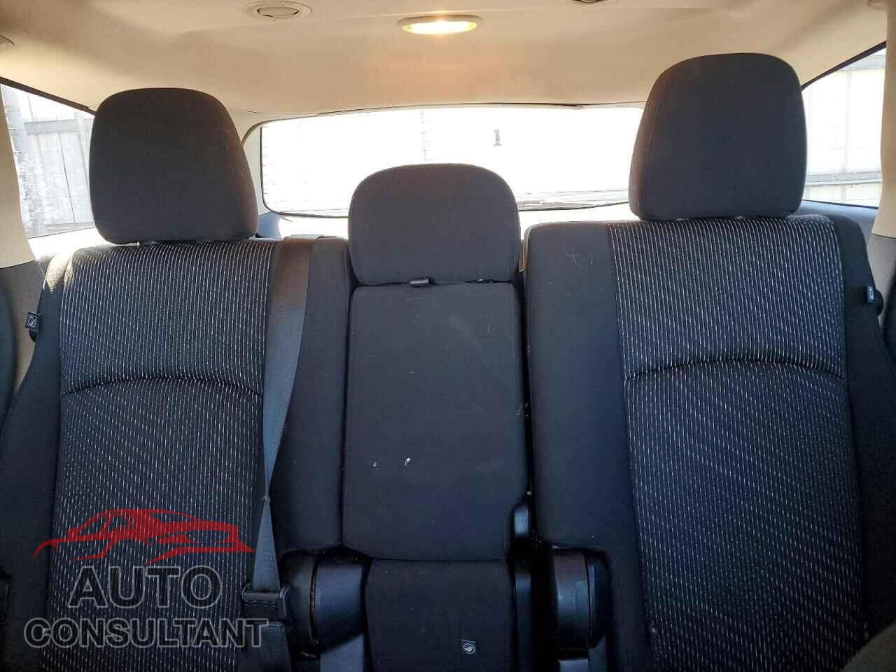 DODGE JOURNEY 2016 - 3C4PDCBB2GT239887