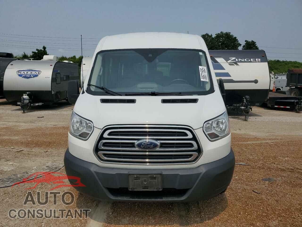 FORD TRANSIT 2017 - 1FBAX2CM9HKA21590