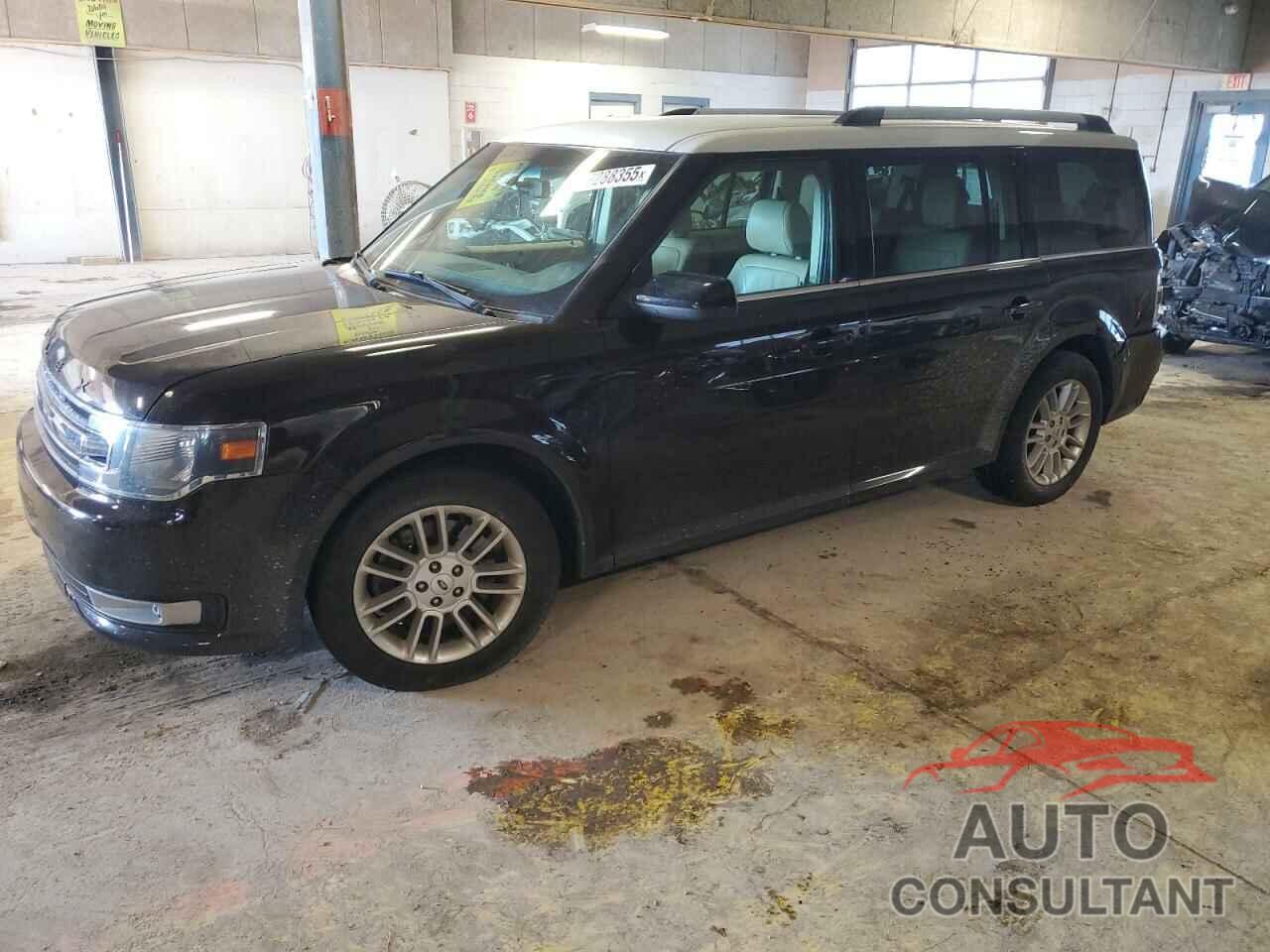 FORD FLEX 2013 - 2FMHK6C87DBD06355