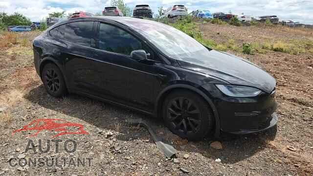 TESLA MODEL X 2023 - 7SAXCDE55PF426251