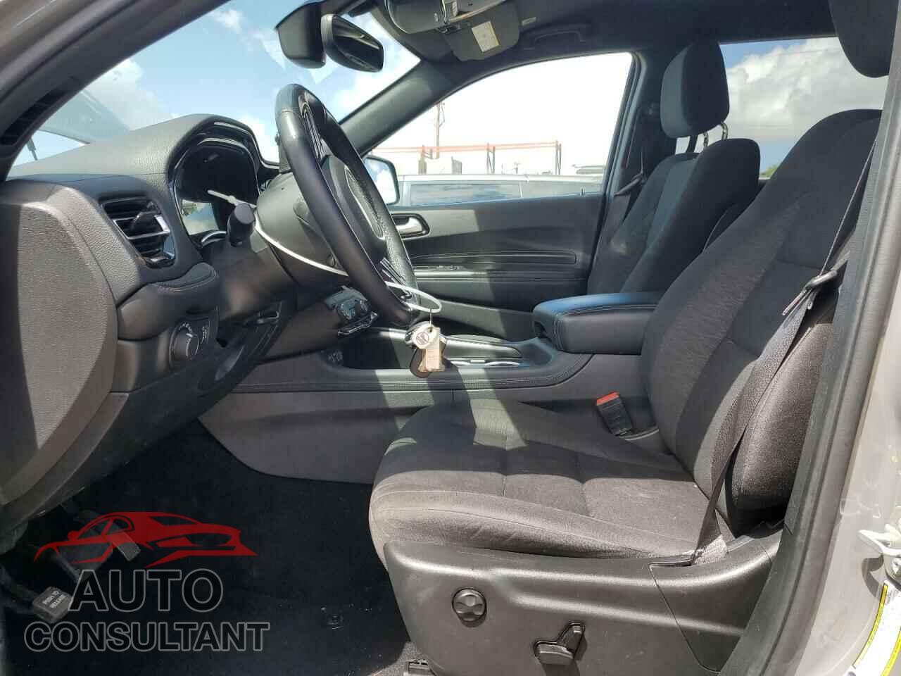 DODGE DURANGO 2023 - 1C4RDHAG5PC635603