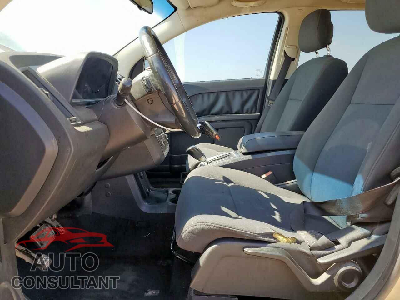 DODGE JOURNEY 2010 - 3D4PG4FB9AT142641