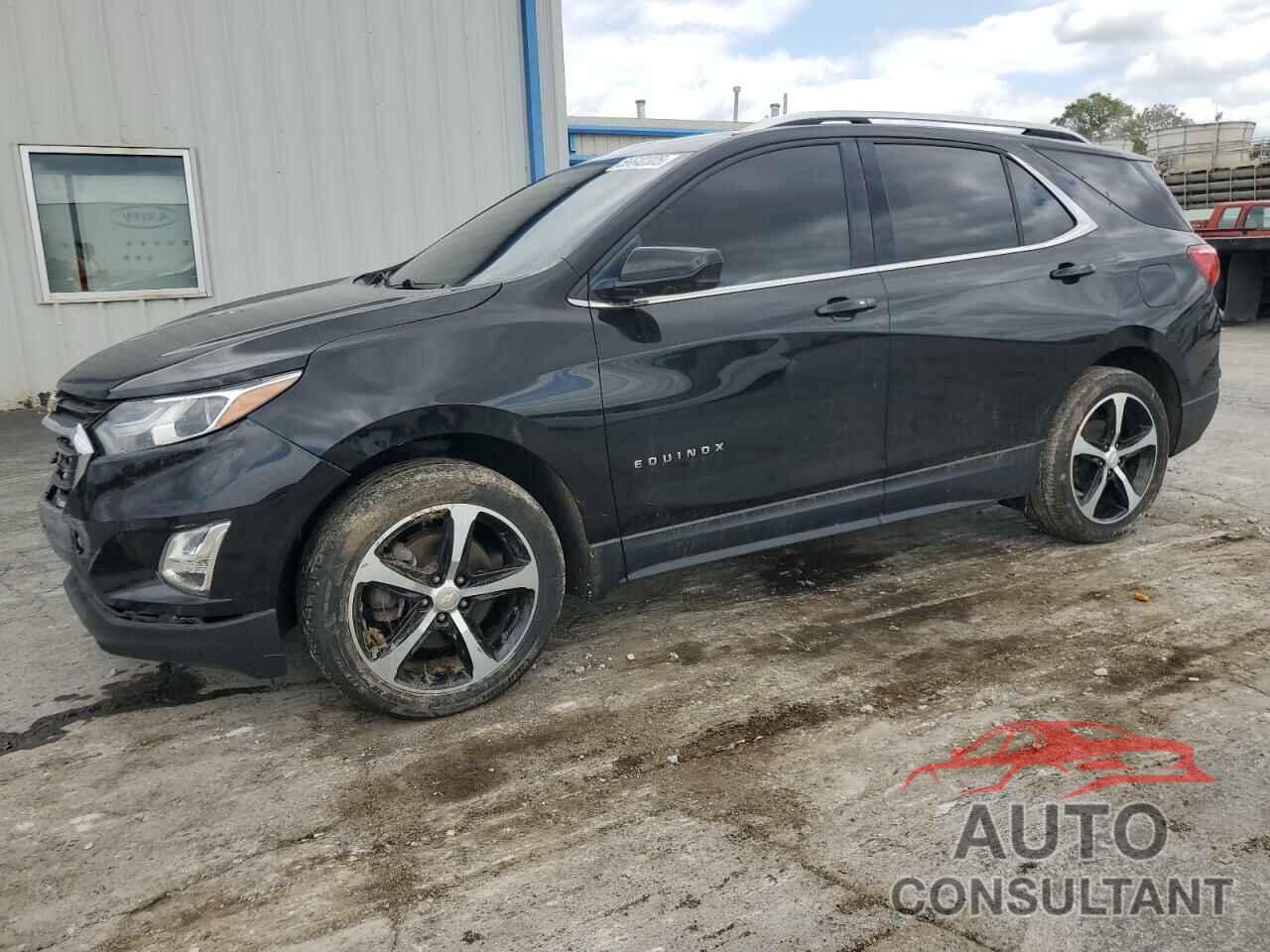 CHEVROLET EQUINOX 2020 - 2GNAXLEX0L6129558