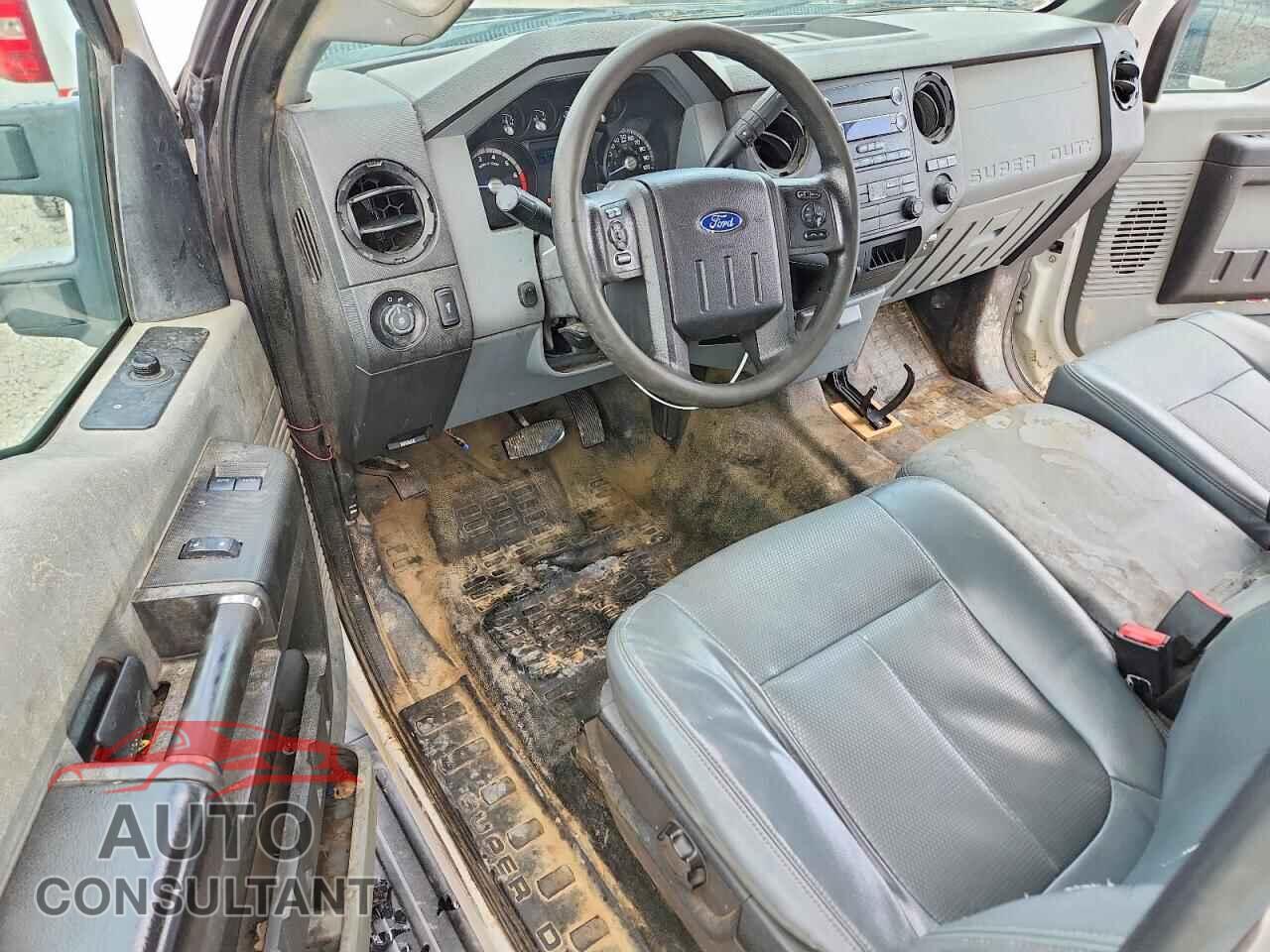 FORD F250 2015 - 1FT7X2B68FEA62085