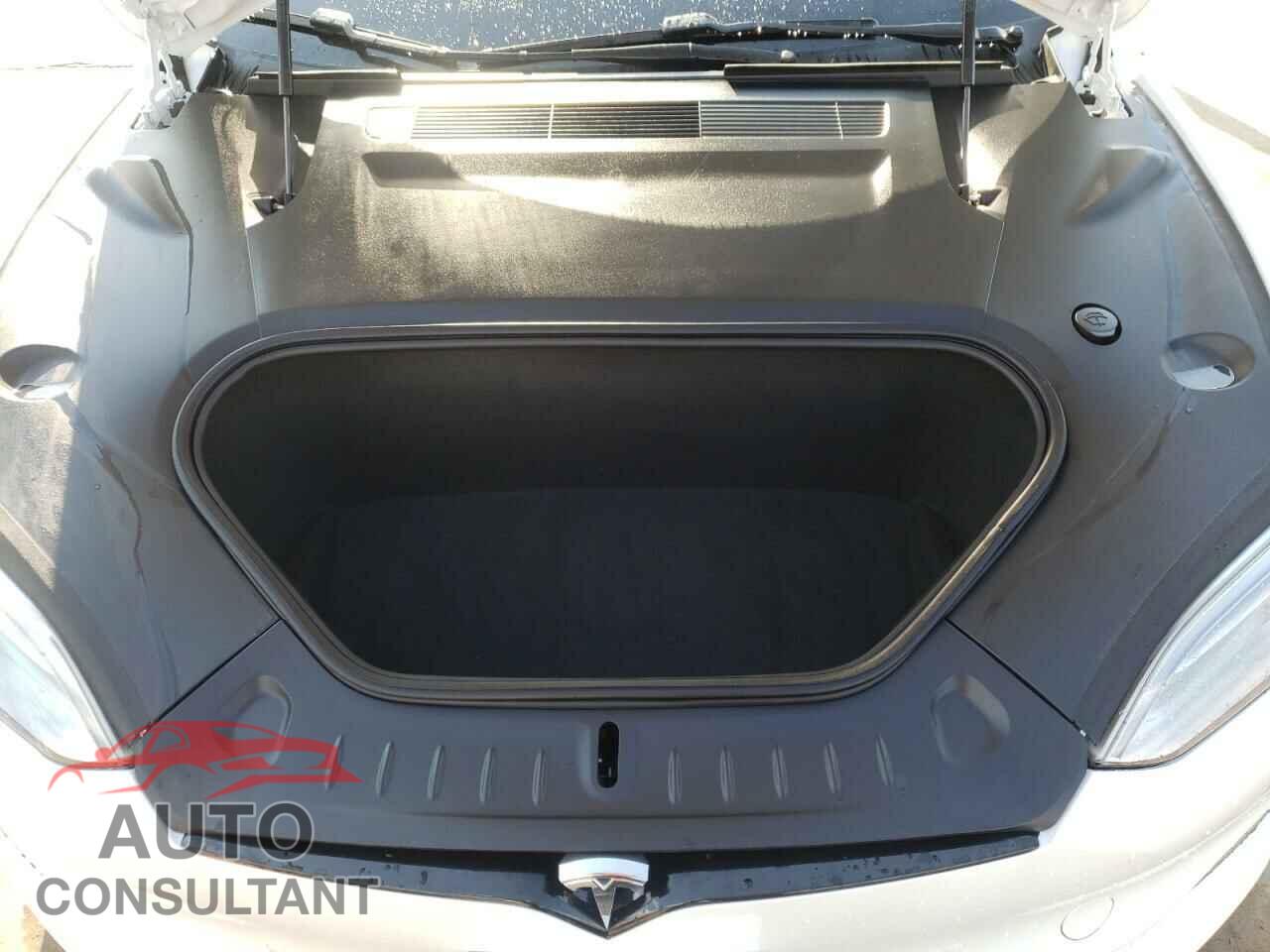 TESLA MODEL S 2021 - 5YJSA1E56MF429313