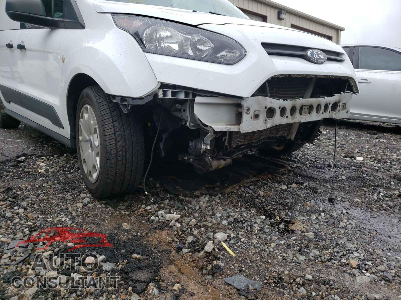 FORD TRANSIT CO 2016 - NM0LS7E72G1253439