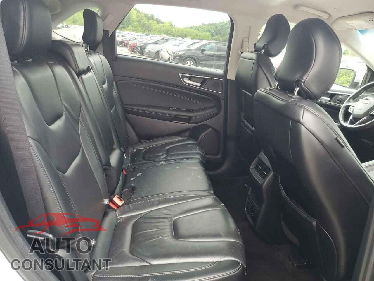 FORD EDGE 2019 - 2FMPK4K90KBC23390