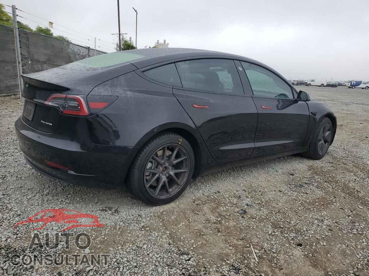 TESLA MODEL 3 2023 - 5YJ3E1EB6PF688449