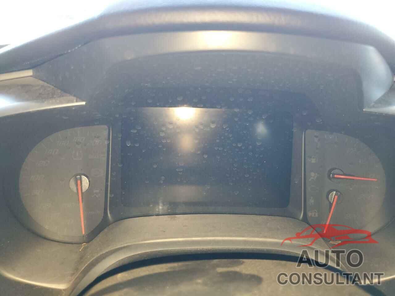 CHEVROLET CORVETTE 2019 - 1G1YY2D76K5118745