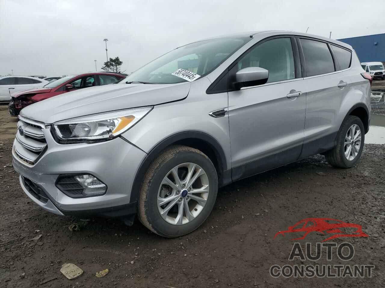 FORD ESCAPE 2019 - 1FMCU9GD8KUA98474