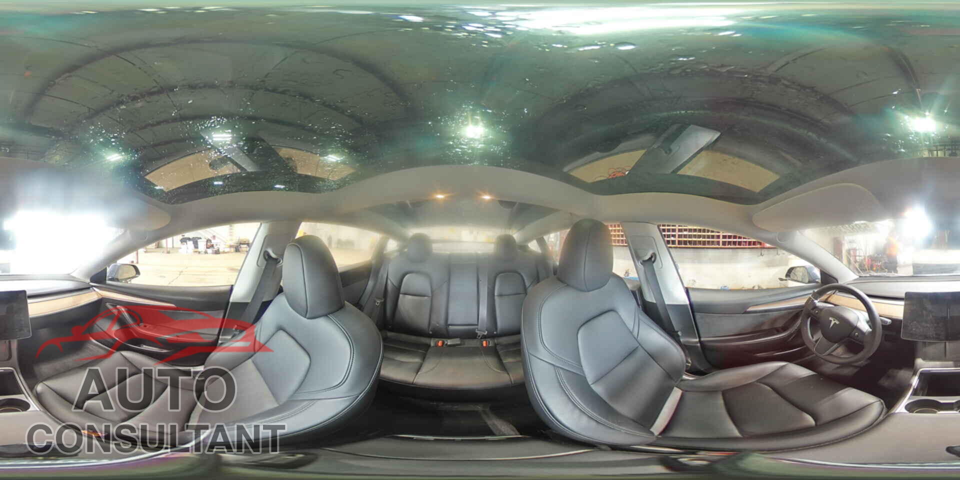 TESLA MODEL 3 2023 - 5YJ3E1EB9PF635650