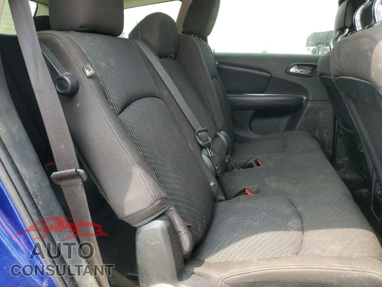 DODGE JOURNEY 2012 - 3C4PDCBG0CT353263