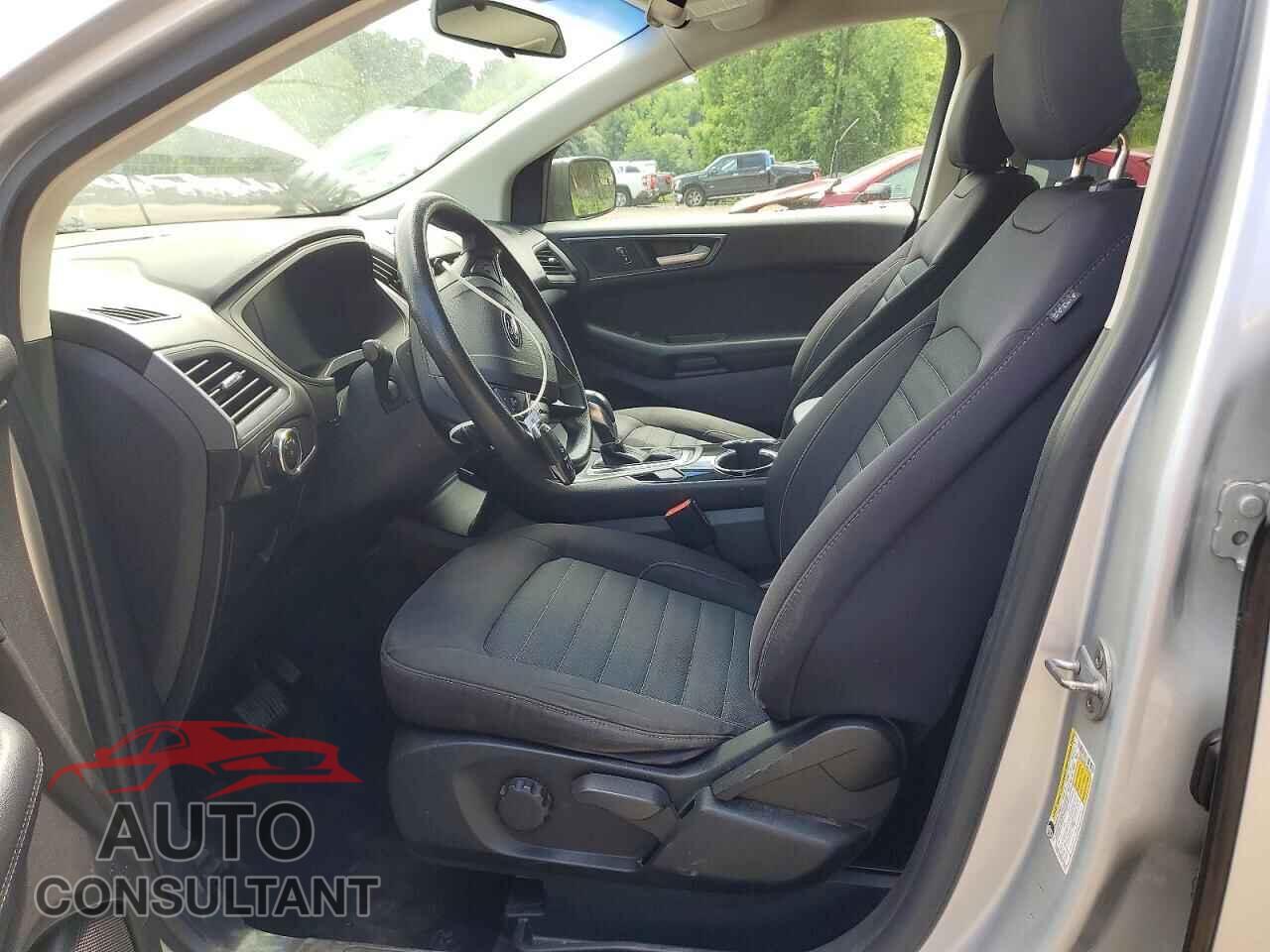 FORD EDGE 2016 - 2FMPK4G96GBC57415