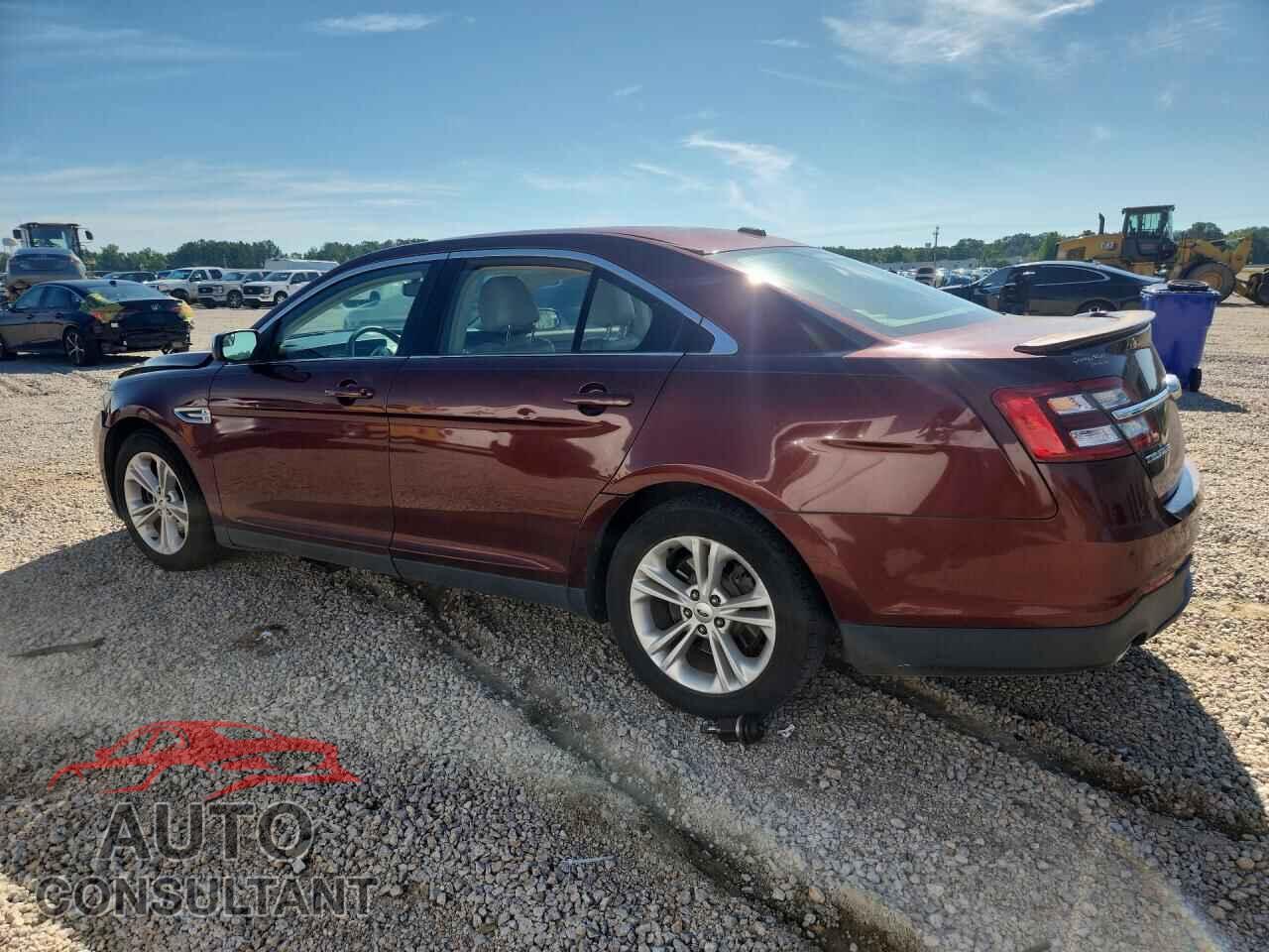 FORD TAURUS 2015 - 1FAHP2E82FG187949