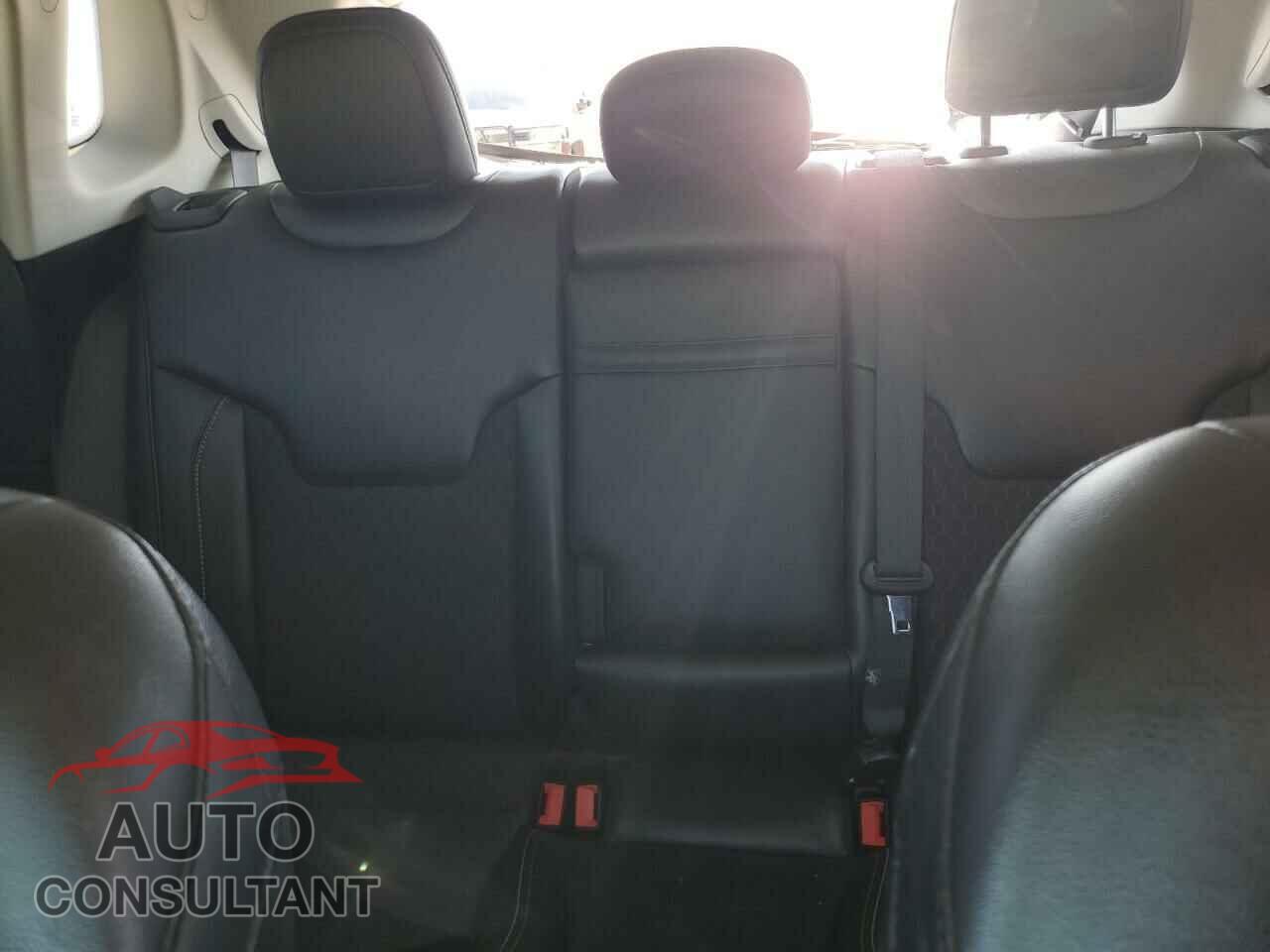 JEEP COMPASS 2020 - 3C4NJCBBXLT117921