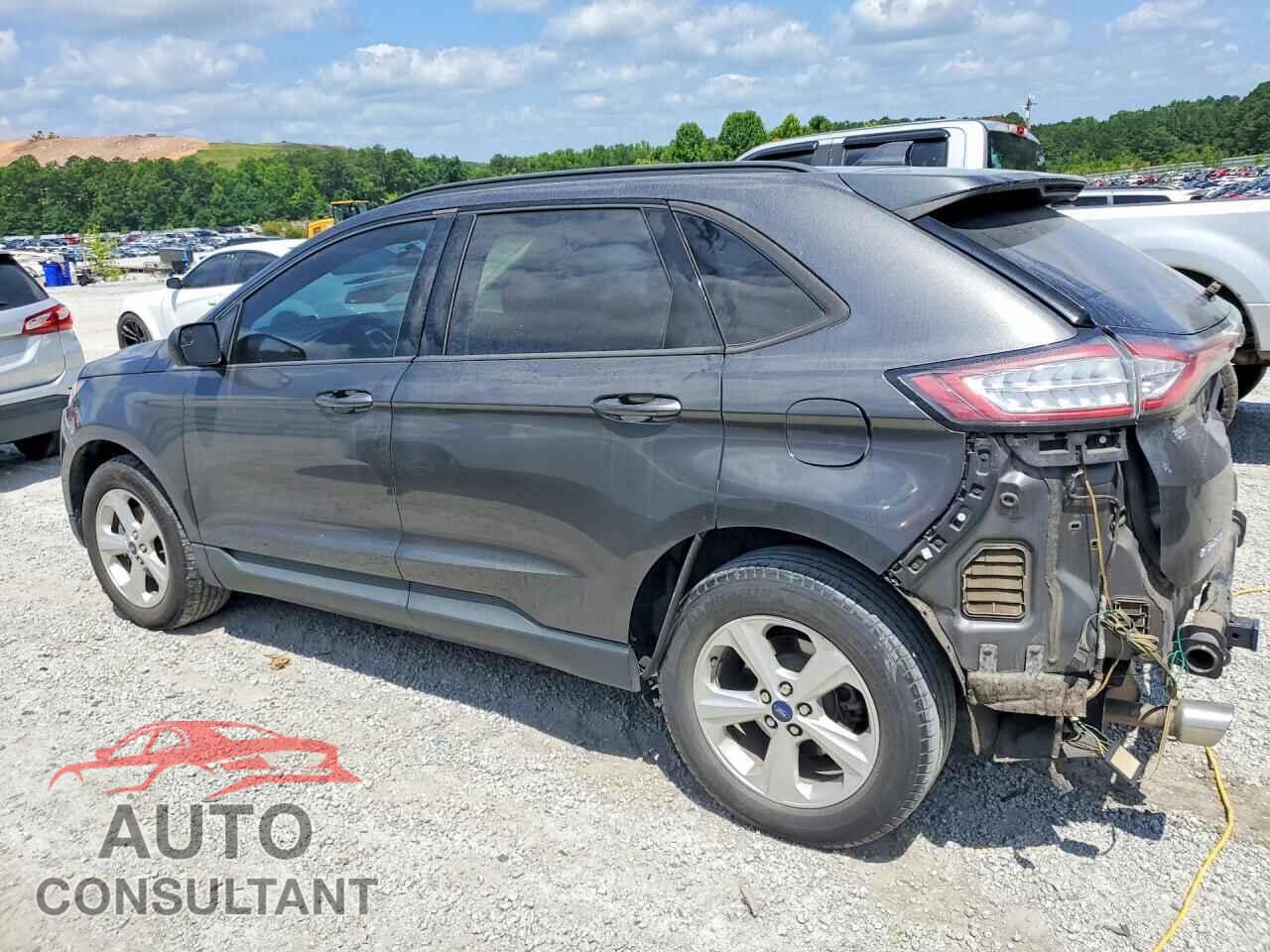 FORD EDGE 2015 - 2FMTK3G82FBB54541
