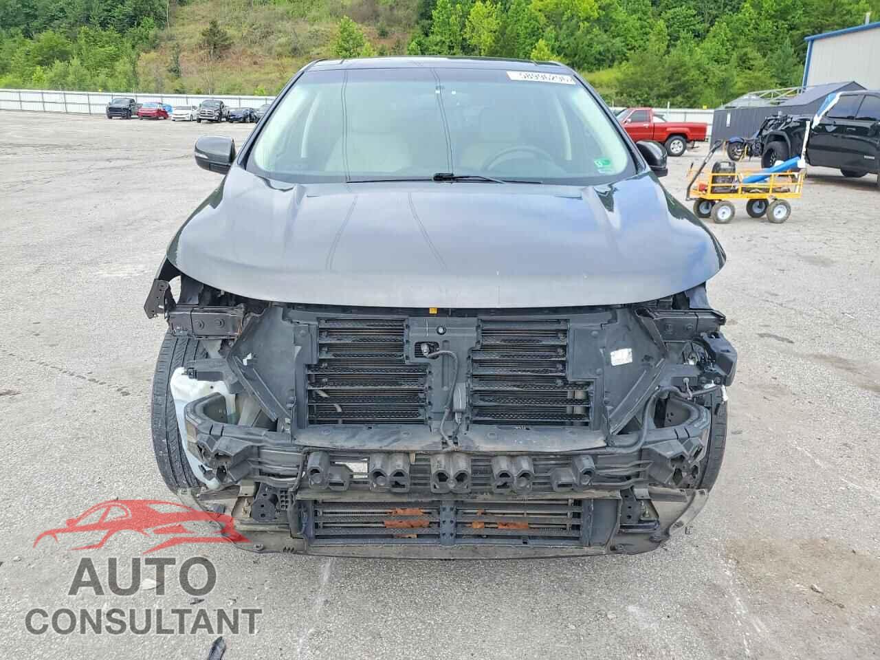 FORD EDGE 2018 - 2FMPK3K97JBB89991