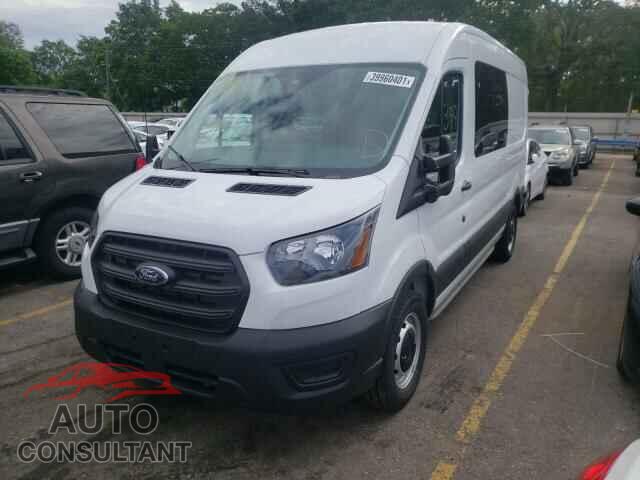 FORD TRANSIT 2020 - 1FTYE1D84LKB77444