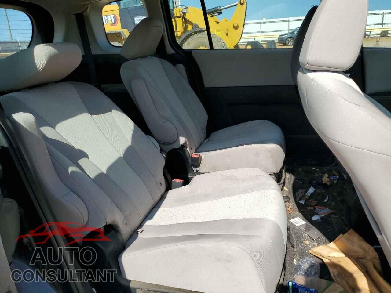 MAZDA 5 2013 - JM1CW2BL2D0145710