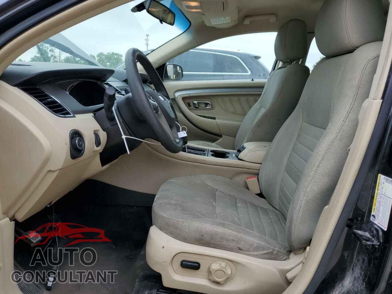 FORD TAURUS 2015 - 1FAHP2D86FG194498