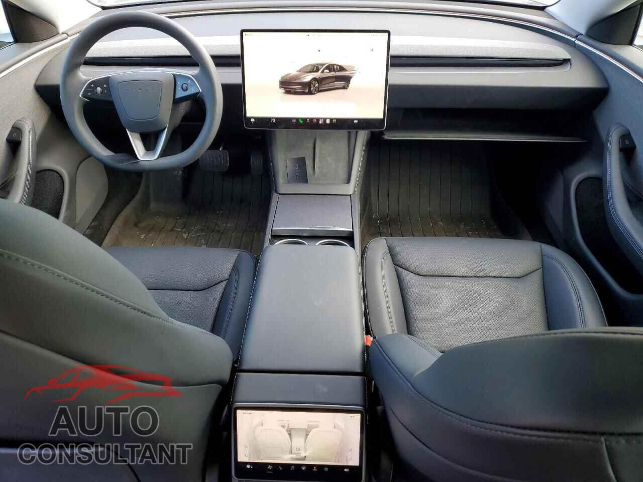TESLA MODEL 3 2024 - 5YJ3E1EA6RF827148