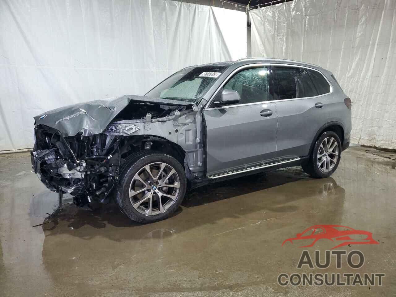 BMW X5 2024 - 5UX23EU00R9U33915