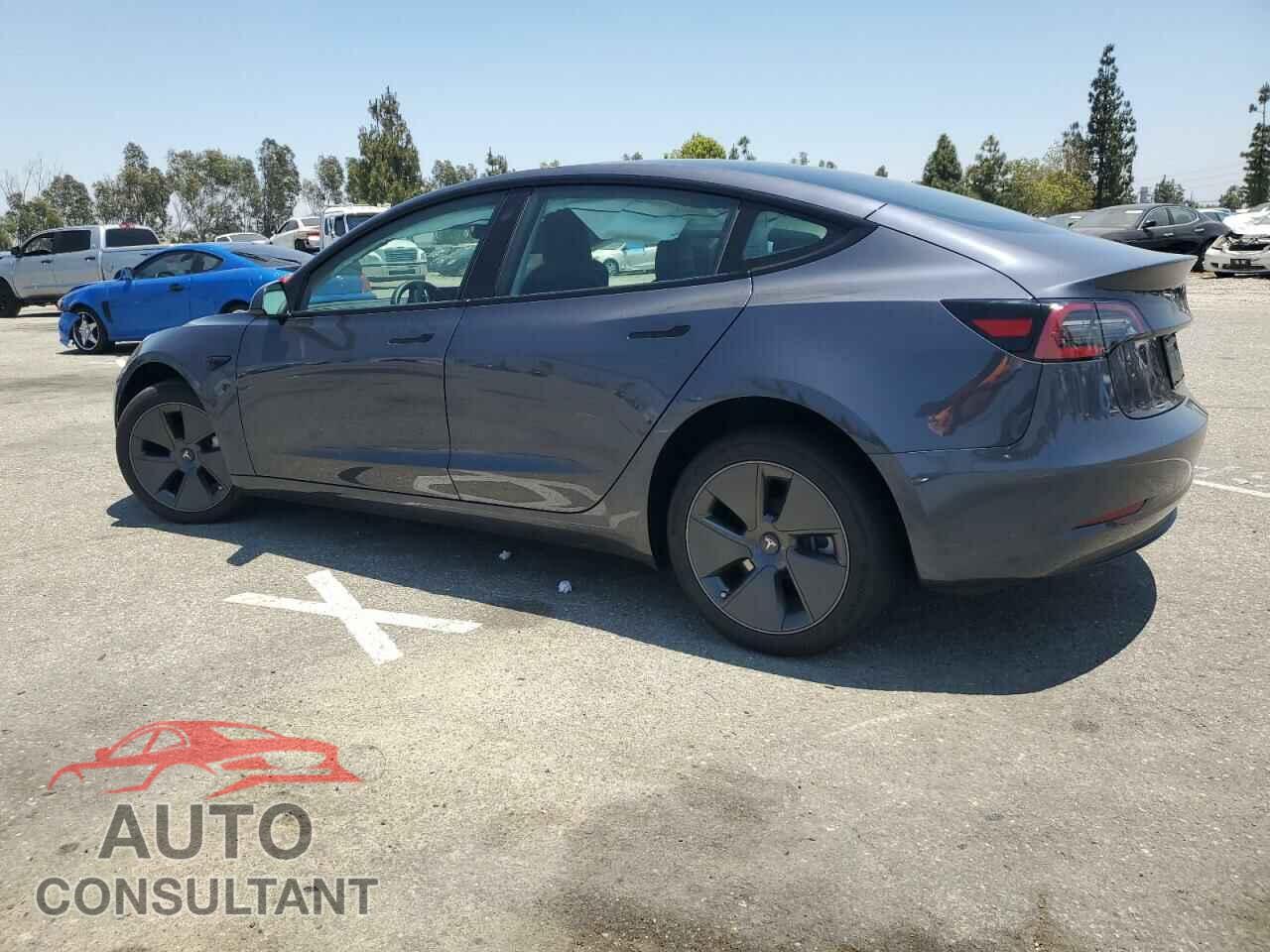 TESLA MODEL 3 2023 - 5YJ3E1EB3PF636938