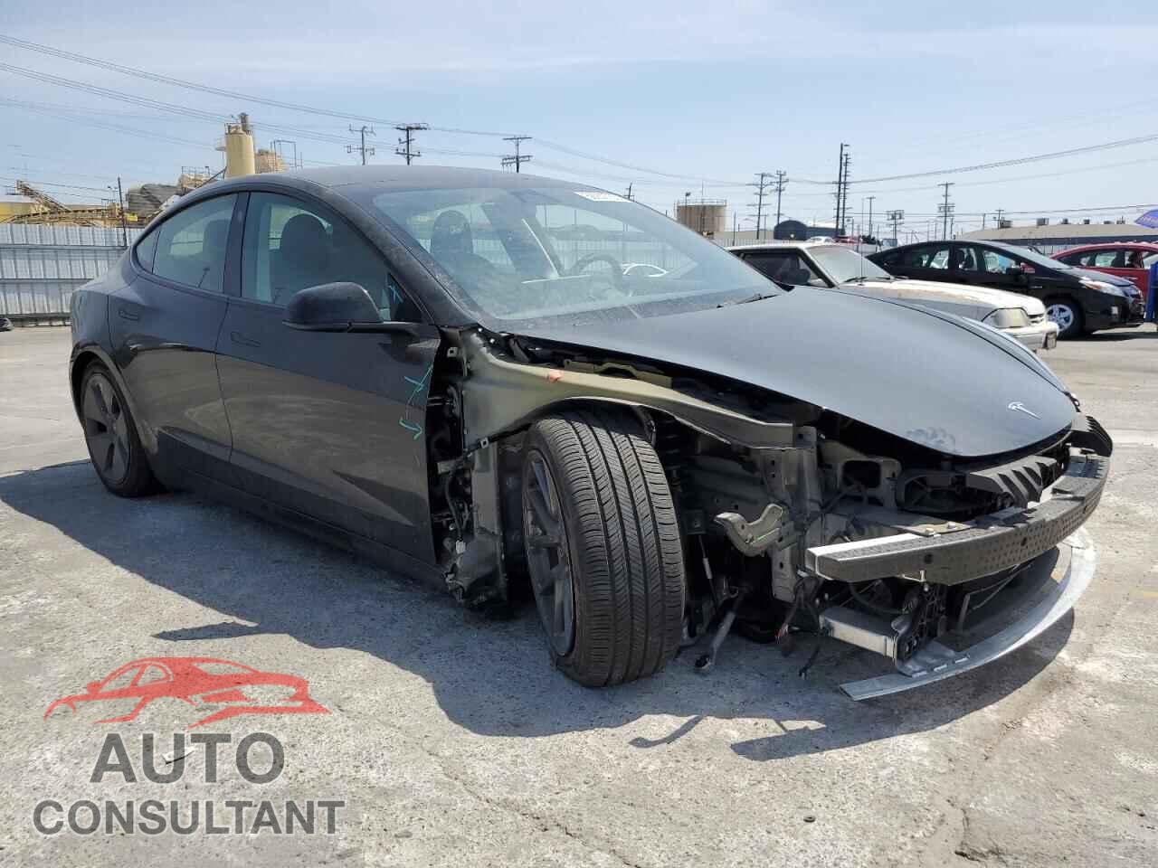 TESLA MODEL 3 2023 - 5YJ3E1EA7PF549051