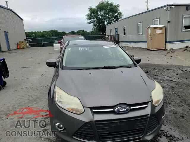 FORD FOCUS 2012 - 1FAHP3F20CL146514