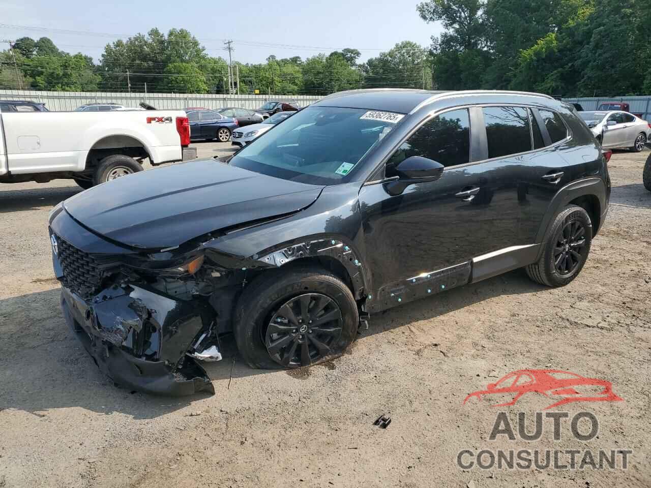 MAZDA CX-50 2024 - 7MMVABDM2RN180948