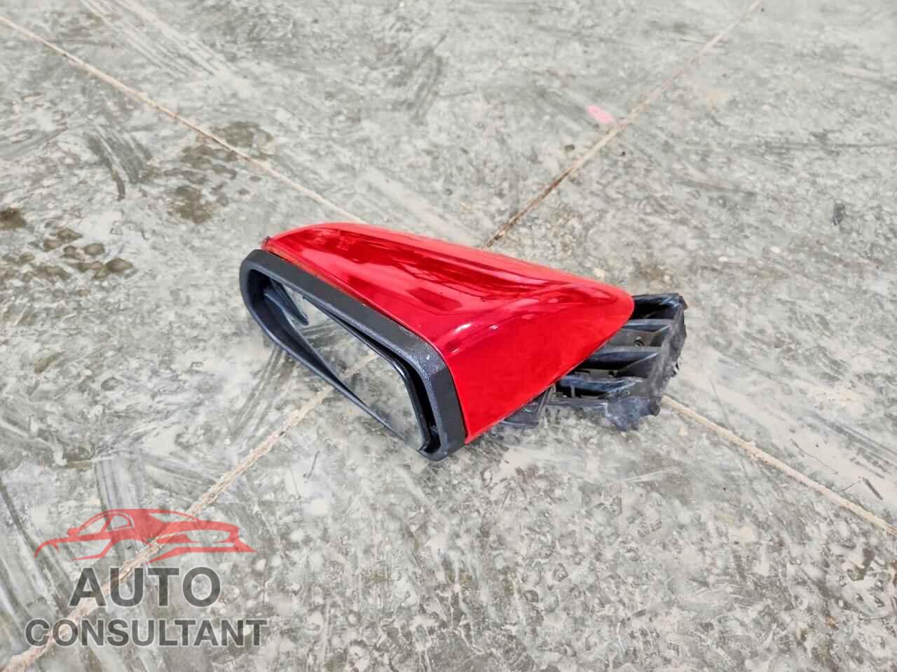 FORD MUSTANG 2016 - 1FATP8UH3G5217178