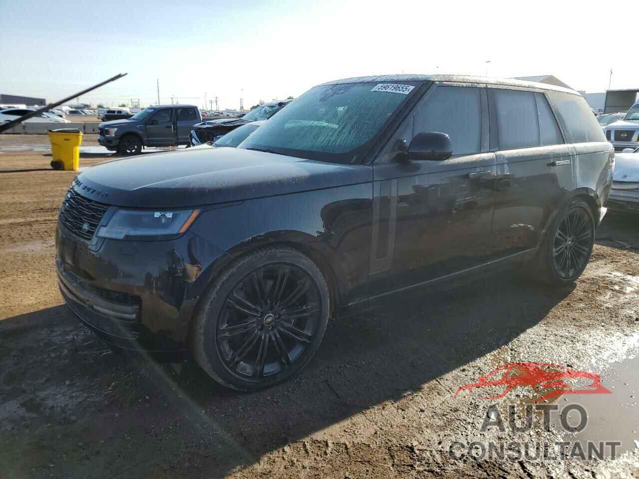 LAND ROVER RANGEROVER 2024 - SALKP9E93RA215811