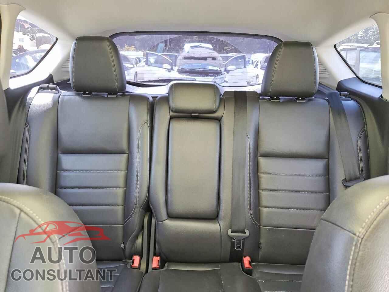 FORD CMAX 2013 - 1FADP5BU3DL542956